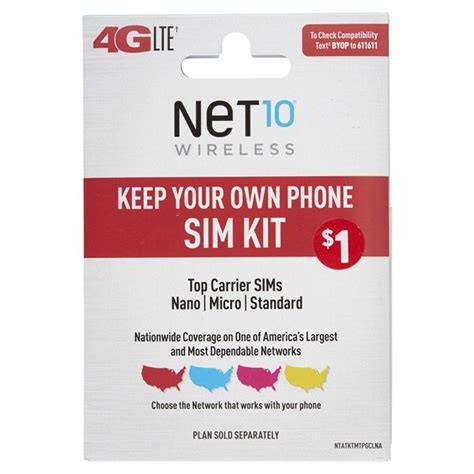 capatible smart phones for net10 sim card|net10 free sim card.